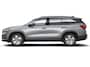 Skoda Kodiaq 1.5 TSI mHEV 150pk DSG Business Edition 7p. | 7 zitplaatsen | Extra getint glas | Adaptive Cruise Control
