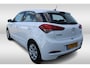 Hyundai i20 1.2 HP i-Motion Comfort Navi l Camera l Airco l Cruise control l Bluetooth
