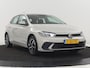 Volkswagen Polo 1.0 TSI Life Business | Stoelverwarming | Adaptive cruise | Carplay | Trekhaak | Navigatie | Full LED | 16'' | Climate control | DAB | Bluetooth
