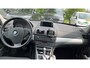 BMW X3 2.5si 218pk 6-Cilinder 4WD Exe Automaat Navi Trekhaak 1800kg.