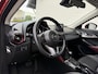 Mazda CX-3 2.0 SkyActiv-G 150 GT-M 4WD Automaat/ Camera/ Navi/ Afnb Trekhaak/ HUD/ ECC/ Stoelverwarming