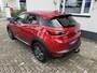 Mazda CX-3 2.0 SkyActiv-G 150 GT-M 4WD Automaat/ Camera/ Navi/ Afnb Trekhaak/ HUD/ ECC/ Stoelverwarming