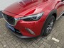 Mazda CX-3 2.0 SkyActiv-G 150 GT-M 4WD Automaat/ Camera/ Navi/ Afnb Trekhaak/ HUD/ ECC/ Stoelverwarming