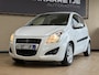 Suzuki Splash 1.2 Exclusive Airco | 15" | Elektrische ramen | Trekhaak | Origineel Nederlands geleverd | Dealer onderhouden!