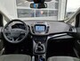 Ford C-Max 1.0 Titanium | Trekhaak | Parkeersensoren V+A | Keyless Entry+Go | Apple Carplay & Android Auto |