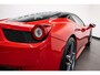 Ferrari 458 4.5 V8 Italia BTW auto, Rosso Corsa, Carbon, Origineel Duits (€ 206.570,25 Ex B.T.W) DEALER AUTO Dealer auto