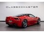 Ferrari 458 4.5 V8 Italia BTW auto, Rosso Corsa, Carbon, Origineel Duits (€ 206.570,25 Ex B.T.W) DEALER AUTO Dealer auto