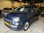 Fiat 500 0.9 TwinAir Turbo Lounge | NAP | Bluetooth | PANO | Airco