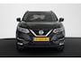 Nissan Qashqai 1.3 DIG-T Tekna Pano Stoelverwarming Camera 19"