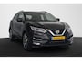 Nissan Qashqai 1.3 DIG-T Tekna Pano Stoelverwarming Camera 19"