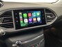 Peugeot 308 SW 1.2 PureTech Allure Pack CARPLAY TREKHAAK NAVI LM ECC CRUISE.