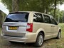 Chrysler Town & Country 3.6 V6 Stow & Go LIMITED