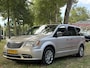 Chrysler Grand Voyager 3.6 V6 Stow & Go LIMITED