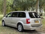 Chrysler Grand Voyager 3.6 V6 Stow & Go LIMITED