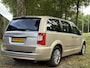 Chrysler Grand Voyager 3.6 V6 Stow & Go LIMITED