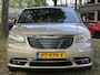Chrysler Grand Voyager 3.6 V6 Stow & Go LIMITED