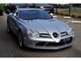 Mercedes-Benz SLR 5.4 V8 McLaren New Service 2026-05