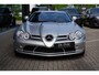 Mercedes-Benz SLR 5.4 V8 McLaren New Service 2026-05