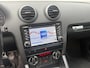 Audi A3 Cabriolet 1.2 TFSI Ambition Pro Line S Airco Cruise Navi Leer 2011 Let op Bij geluid in de motor Rijdt Perfect