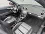 Audi A3 Cabriolet 1.2 TFSI Ambition Pro Line S Airco Cruise Navi Leer 2011 Let op Bij geluid in de motor Rijdt Perfect