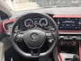 Volkswagen Polo 1.0 TSI Beats Airco | Achteropkomend Verkeer Waarschuwing | Autonomous Emergency Braking | Bluetooth | Cruise Control Adaptief | LED Dagrijverlichting | Lederen Stuurwiel | Lichtmetalen Velgen 16'' | Multimedia-Voorbereiding | Sportstoelen | Start/Stop Systeem | Telefoon Integratie | Alarmklasse 3 | Navigatiesysteem Full Map | Wifi Voorbereiding | Apple Carplay/Android Auto