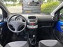 Peugeot 107 1.0 Access Airco/5drs/Centr.vergr.Achteraf/RadioCd