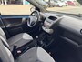 Peugeot 107 1.0 Access Airco/5drs/Centr.vergr.Achteraf/RadioCd