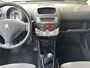 Peugeot 107 1.0 Access Airco/5drs/Centr.vergr.Achteraf/RadioCd
