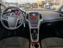 Opel Astra 1.4 Turbo Blitz Airco, Cruise Control, Stuurbekrachtiging