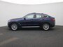 BMW X4 xDrive20i | TREKHAAK | LEER | PANO-SCHUIFDAK | 360 CAMERA | STOELVERWARMING | NAVIGATIE
