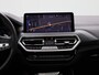BMW X4 xDrive20i | TREKHAAK | LEER | PANO-SCHUIFDAK | 360 CAMERA | STOELVERWARMING | NAVIGATIE