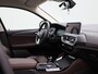 BMW X4 xDrive20i | TREKHAAK | LEER | PANO-SCHUIFDAK | 360 CAMERA | STOELVERWARMING | NAVIGATIE