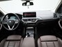 BMW X4 xDrive20i | TREKHAAK | LEER | PANO-SCHUIFDAK | 360 CAMERA | STOELVERWARMING | NAVIGATIE