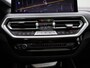 BMW X4 xDrive20i | TREKHAAK | LEER | PANO-SCHUIFDAK | 360 CAMERA | STOELVERWARMING | NAVIGATIE