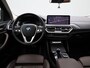 BMW X4 xDrive20i | TREKHAAK | LEER | PANO-SCHUIFDAK | 360 CAMERA | STOELVERWARMING | NAVIGATIE