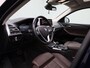 BMW X4 xDrive20i | TREKHAAK | LEER | PANO-SCHUIFDAK | 360 CAMERA | STOELVERWARMING | NAVIGATIE