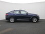 BMW X4 xDrive20i | TREKHAAK | LEER | PANO-SCHUIFDAK | 360 CAMERA | STOELVERWARMING | NAVIGATIE