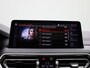BMW X4 xDrive20i | TREKHAAK | LEER | PANO-SCHUIFDAK | 360 CAMERA | STOELVERWARMING | NAVIGATIE