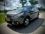 Peugeot 2008 1.6 VTi Allure Executive, nieuwstaat!! tweede eigenaar, leer, navi, cruise control