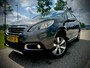Peugeot 2008 1.6 VTi Allure Executive, nieuwstaat!! tweede eigenaar, leer, navi, cruise control