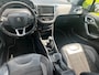 Peugeot 2008 1.6 VTi Allure Executive, nieuwstaat!! tweede eigenaar, leer, navi, cruise control