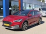 Ford Focus Wagon 1.0 EcoBoost Hybrid Active X Business 126.500 KM | Trekhaak | Navigatie | Panorama Dak