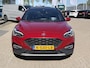 Ford Focus Wagon 1.0 EcoBoost Hybrid Active X Business 126.500 KM | Trekhaak | Navigatie | Panorama Dak