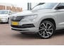 Skoda Karoq 1.5 TSI ACT Sportline Business Automaat | Vol opties | Sportstoelen | Virt. cockpit | Trekhaak | Inruil mogelijk