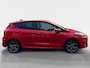 Ford Fiesta 1.0 EcoBoost ST-Line 125PK Automaat | Adaptieve Cruise Control | BLIS | Camera | Navigatie | Parkeersensoren Voor en Achter | Climate Control | Privacy Glass