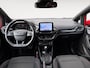 Ford Fiesta 1.0 EcoBoost ST-Line 125PK Automaat | Adaptieve Cruise Control | BLIS | Camera | Navigatie | Parkeersensoren Voor en Achter | Climate Control | Privacy Glass