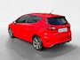 Ford Fiesta 1.0 EcoBoost ST-Line 125PK Automaat | Adaptieve Cruise Control | BLIS | Camera | Navigatie | Parkeersensoren Voor en Achter | Climate Control | Privacy Glass
