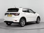 Volkswagen T-Cross 1.0 TSI Style Airco | Cruise Control | Dakrails | Lederen Stuurwiel | Lichtmetalen Velgen | Parkeersensor Voor en Achter | Stuurwiel Multifunctioneel | Bluetooth | Navigatiesysteem | R-Line Exterieur