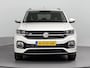 Volkswagen T-Cross 1.0 TSI Style Airco | Cruise Control | Dakrails | Lederen Stuurwiel | Lichtmetalen Velgen | Parkeersensor Voor en Achter | Stuurwiel Multifunctioneel | Bluetooth | Navigatiesysteem | R-Line Exterieur