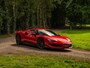 Ferrari 296 GTB 3.0 V6 Assetto Fiorano | Warranty 04-2029 | Full! | Carbon wheels | Lexan | Racing Seats | Veel carbon! | Full PPF